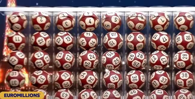 Euromillionen online spielen