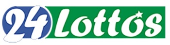 24 lottos logo
