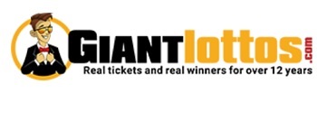 giantlottos logo from lottery broker