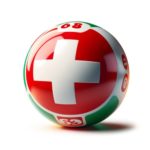 Schweizer lotto logo