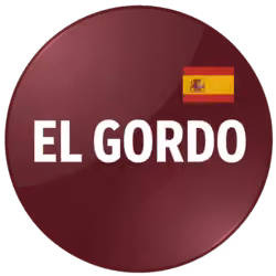 El Gordo Logo