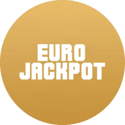 Eurojackpot Logo
