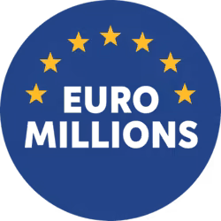 EuroMillions Logo