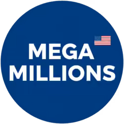Mega Millions Logo