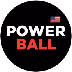 Powerball Logo